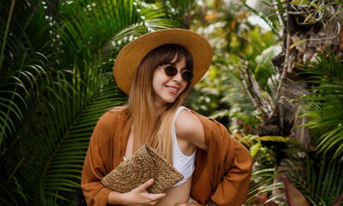 Benefits of Argan Oil for Hair, Face and Body