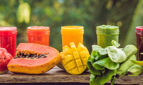 Useful Information About Making Detox