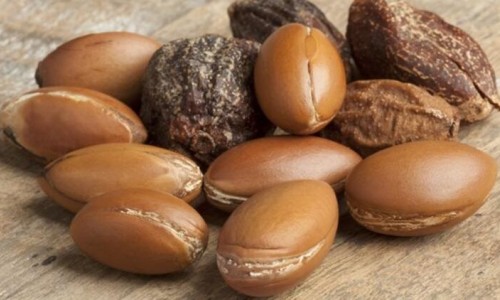 Argan Oil For Anti-Aging