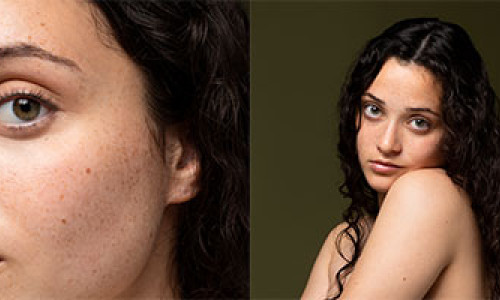 Information About Percent Pores