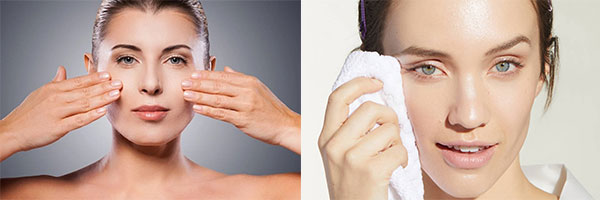 Skin Care for Oily Skin