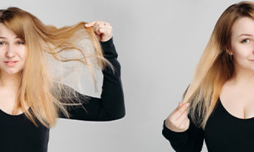 Hair Care in Seasons