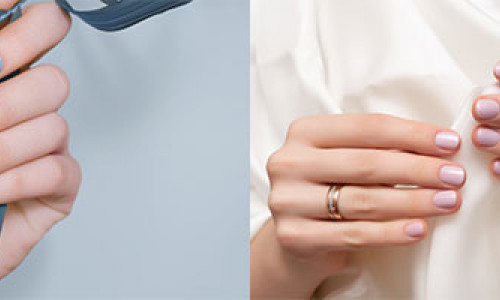 Information About Nail Care