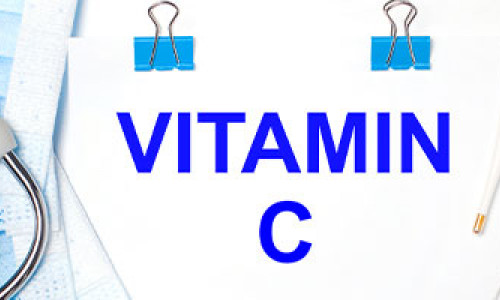 Information About Vitamin C