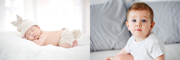 Skin Care in Babies and Its Importance