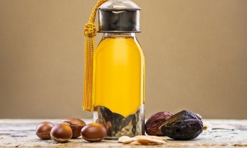 Argan Oil : A Health Product That Makes You Feel Good For Your Body As Well As Your Soul