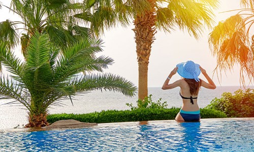 WHAT SHOULD I DO TO BE READY IN SUMMER TIME?