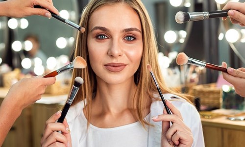 2021 Beauty Trends