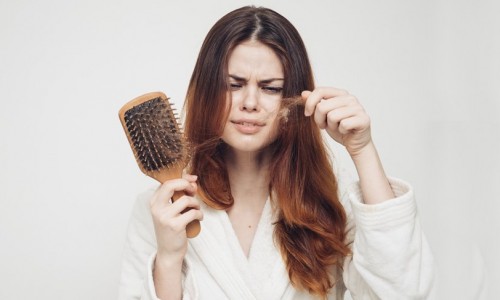 How to Manage Hair Loss During Menopause?