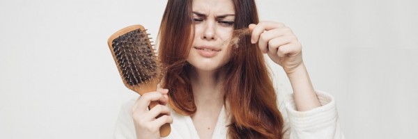 How to Manage Hair Loss During Menopause?