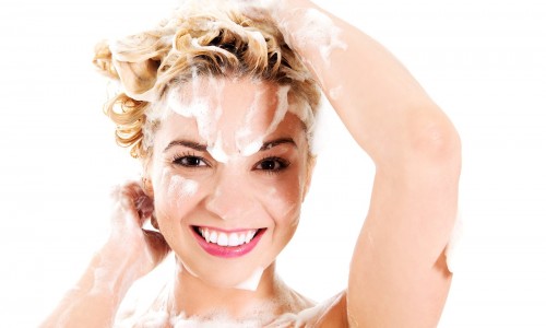 Miracle Product For Your Hair : Argan Oil Shampoo