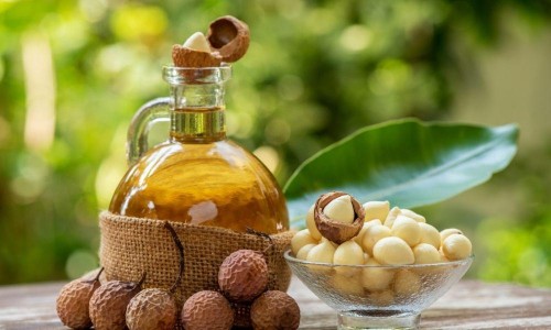 The Best Way to Use Your Tamanu And Argan Oil Products