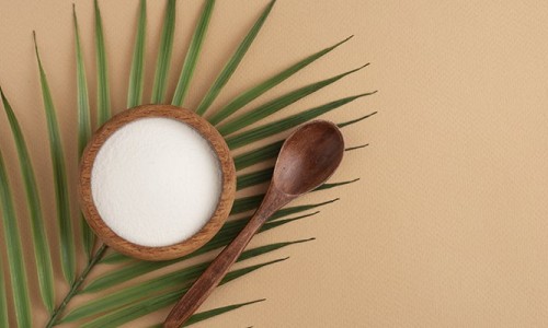 Collagen For Hair